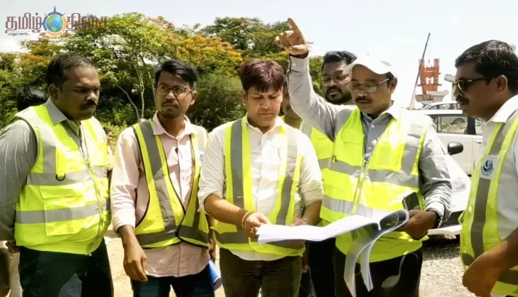புறக்கணிக்கப்படும் தர்மபுரி ஆட்சியர்; ஆளும் கட்சியினர் குற்றச்சாட்டு