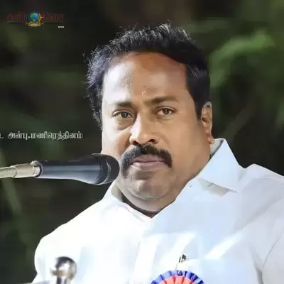 வைகையில் கை வைப்பதா ஆளுநர்? - அண்ணா திராவிட மக்கள் முன்னேற்றக் கழகப் பொதுச்செயலாளர் சே.பசும்பொன்பாண்டியன்